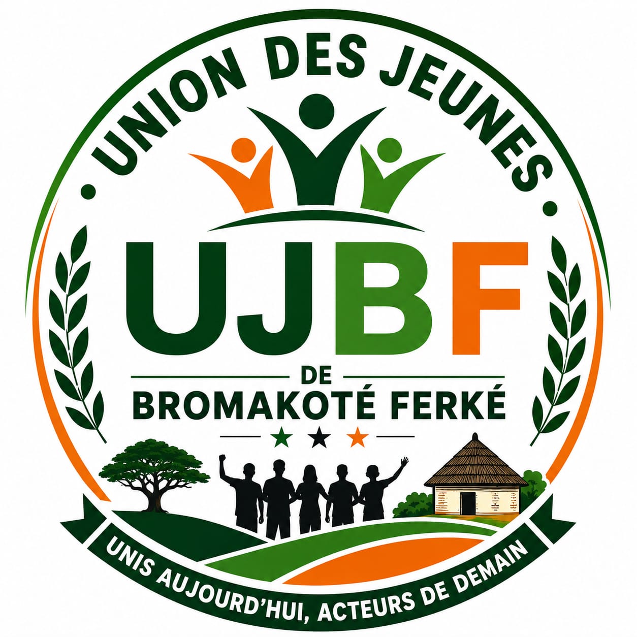 Logo UJBF